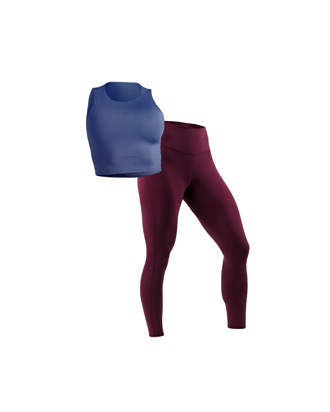 Women's Performance Apparel Set - Default Title